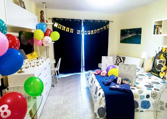 Apartamento Monis Natura